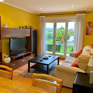 El Rincón De Parbayón Apartamento