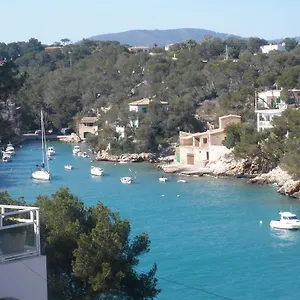 Cala Figuera , Cala Figuera (Mallorca) España