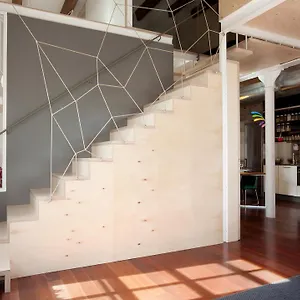 Loft Duplex , Barcelona España