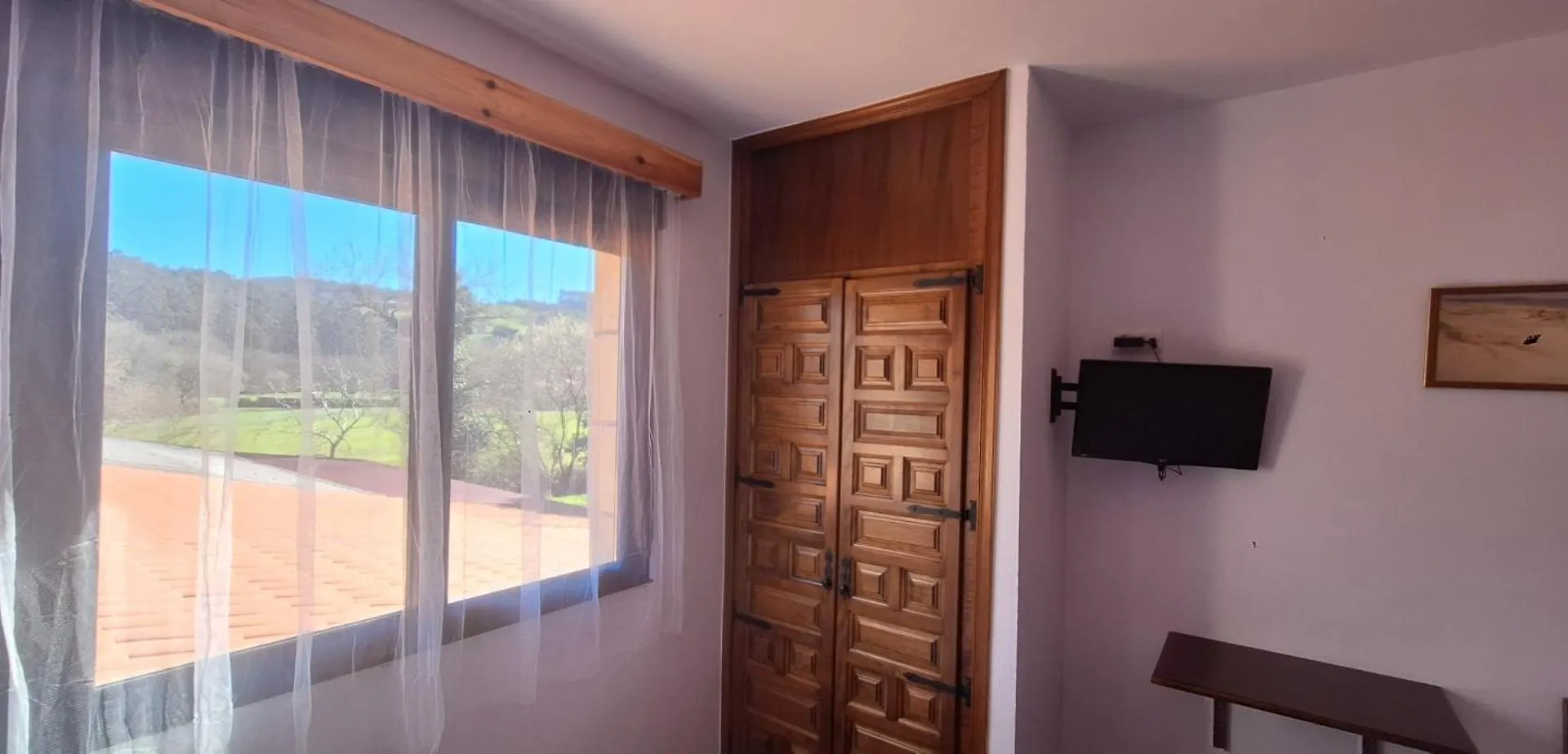 Posada Casa De Julia Parbayon