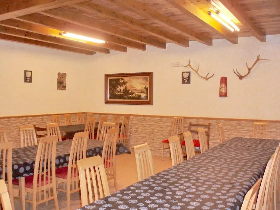 Posada Casa De Julia Parbayon İspanya