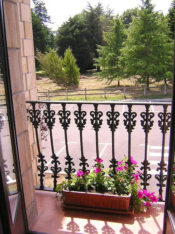 Posada Casa De Julia Parbayon