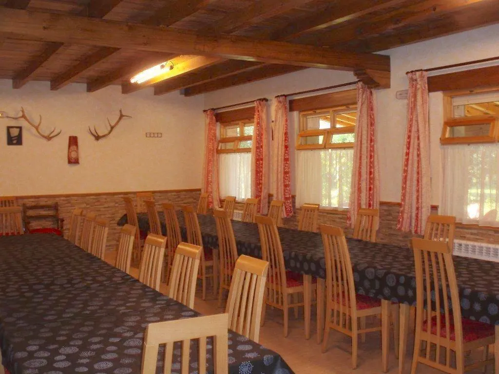Posada Casa De Julia Parbayon Han/Misafirhane